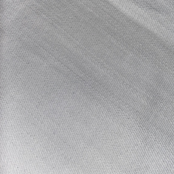 Madewell size 27 white skinny ankle length jeans - Picture 3 of 4